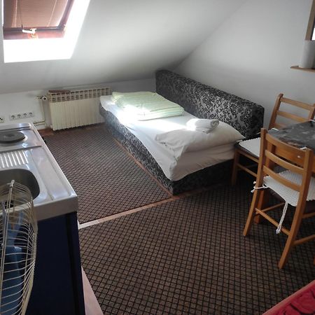 Apartmani Konta Livno Exterior photo