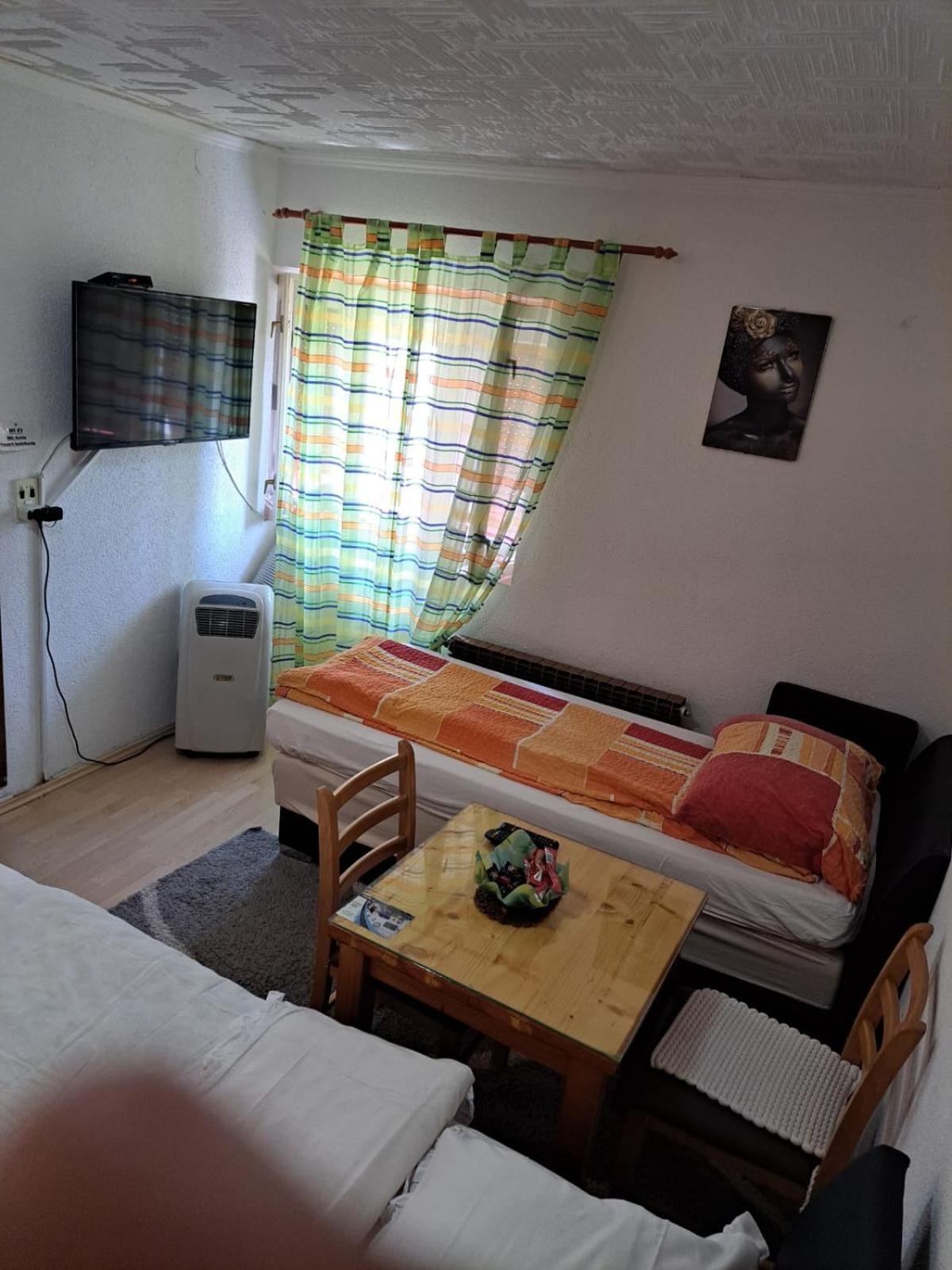 Apartmani Konta Livno Exterior photo