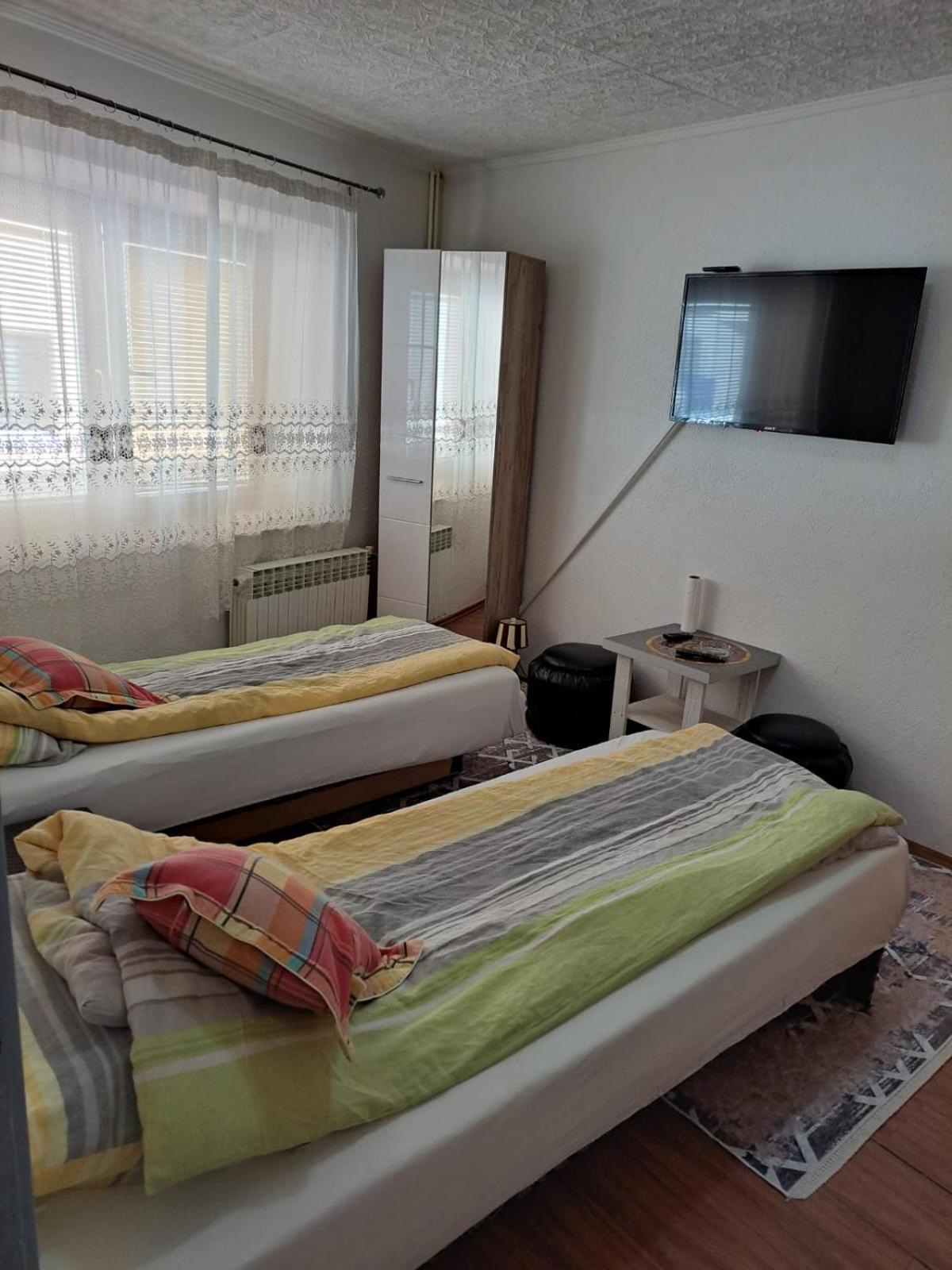 Apartmani Konta Livno Exterior photo