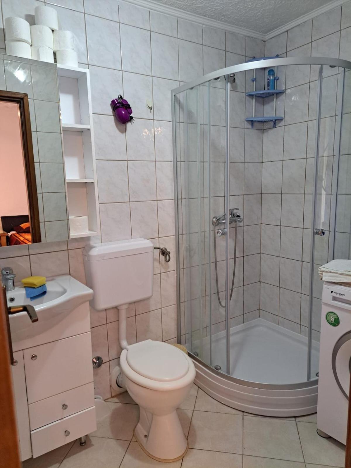 Apartmani Konta Livno Exterior photo